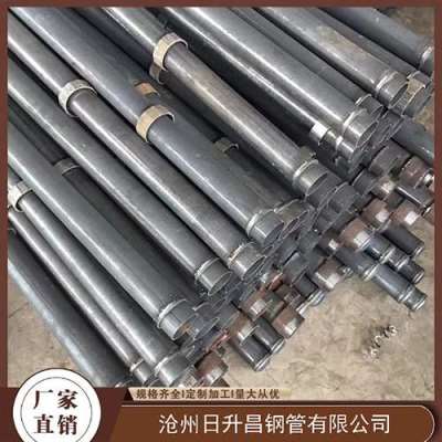 舒城最薄的声测管壁厚可以到什么程度