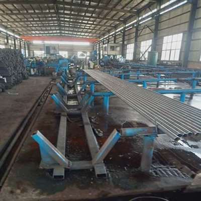 舒城声测管加固处理操作要点
