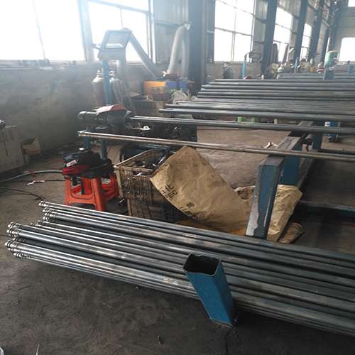 舒城桥梁桩基声测管的施工工艺流程